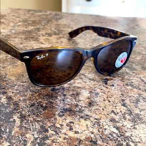 Ray Ban sunglasses